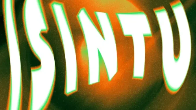 Gil Bokobza – Isintu ft Toshi Gil Bokobza – Isintu ft Toshi