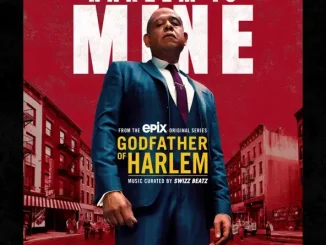 Godfather of Harlem Just in Case (feat. Swizz Beatz, Rick Ross & DMX)