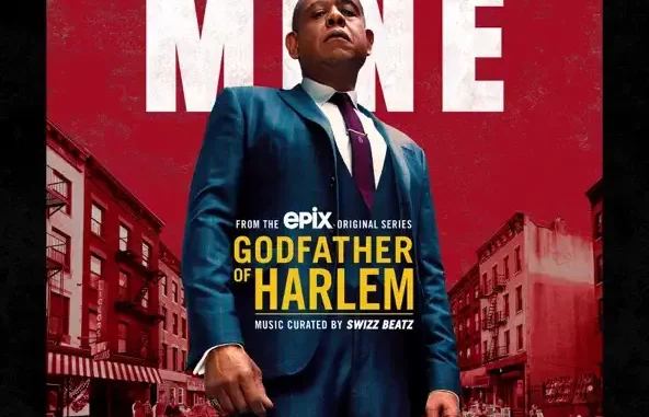 Godfather of Harlem Just in Case (feat. Swizz Beatz, Rick Ross & DMX) Godfather of Harlem Just in Case (feat. Swizz Beatz, Rick Ross & DMX)