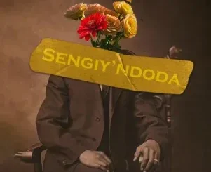 Golden RSA ft. Sipho Magudulela, Aymos & Soa Mattrix – Sengiy’ndoda Golden RSA – Sengiy’ndoda ft. Sipho Magudulela, Aymos & Soa Mattrix