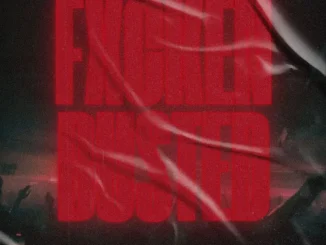 Gubziin ft Rivalz & Nandipha808 – FXCKEN BUSTED Gubziin – FXCKEN BUSTED ft Rivalz & Nandipha808