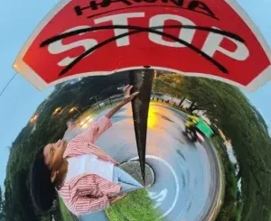 Hanna – can’t stop Hanna – can’t stop