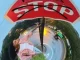 Hanna – can’t stop