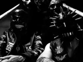 ALBUM: Homixide Gang – i5u5we5 Homixide Gang i5u5we5
