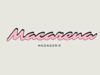 Ice Beats Slide – Macarena Mgongorie ft Sbuda Maleather