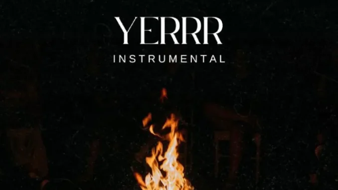 Ice Beats Slide – Yerrr (Instrumental) Ice Beats Slide – Yerrr (Instrumental)