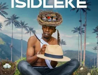 Imacsoul ft UDUMAKAHLE – Ikhemu Imacsoul – Intelezi (Outro)