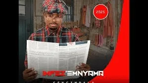 Imfezemnyama – Luyangibhayizisa Ft. Mnyovu