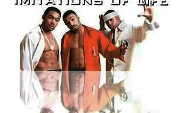 Imitations of Life H Town Imitations of Life H Town