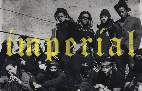 Imperial Denzel Curry Imperial Denzel Curry