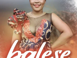 Malefu – Balese Innovative djz – Ukwethembeka[
