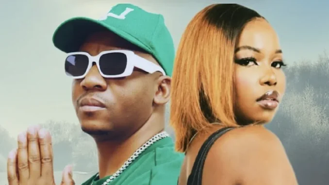 Innovative djz – Ukwethembeka Innovative djz – Ukwethembeka