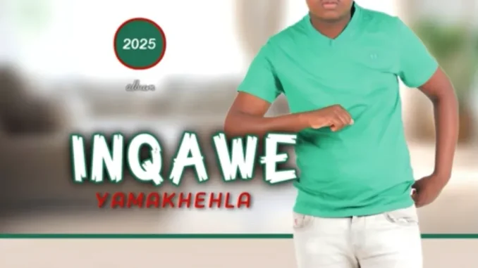 Inqawe yamakhehla – Ngingothathekile Inqawe yamakhehla – Ngingothathekile