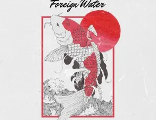 JAHKOY – Foreign Water