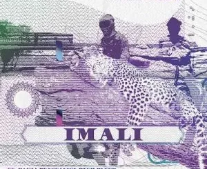 J&S Projects – Imali ft Stady K