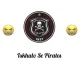 Jabs CPT – Iskhalo Se Pirates ft. Mr Shona