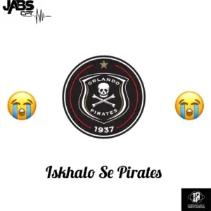 Jabs CPT – Iskhalo Se Pirates ft. Mr Shona Jabs CPT – Iskhalo Se Pirates ft. Mr Shona
