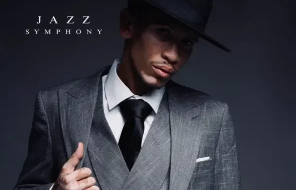 Jazz Symphony Daano Jazz Symphony Daano