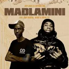 Jeep Jack ZA – Madlamini Ft. Officixl RSA, Bob Mabena, Mid9t & Royal Tee Jeep Jack ZA – Madlamini Ft. Officixl RSA, Bob Mabena, Mid9t & Royal Tee