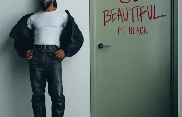 Johnny Venus & 6LACK So Beautiful