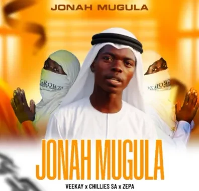 Jonah Mugula – JONAH MUGULA ft Veekay, Chillies SA & Zepa Jonah Mugula – JONAH MUGULA ft Veekay, Chillies SA & Zepa