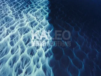 KALEO MIXED EMOTIONS