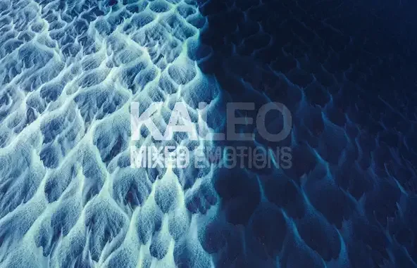 KALEO MIXED EMOTIONS KALEO MIXED EMOTIONS