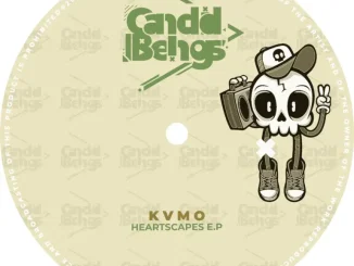 KVMO – Heartscapes