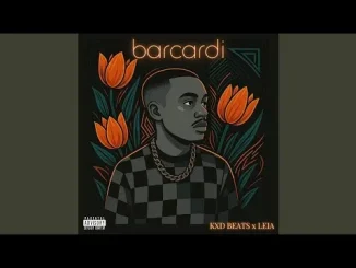 KXD BEATS ft. Leia – Barcardi KXD BEATS ft. Leia Barcardi