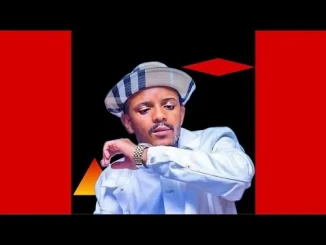 Kabza De Small & Mthunzi – Umoya Wami Kabza De Small & Mthunzi Umoya Wami