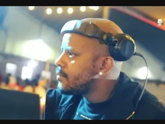Kabza De Small ft Zwadi – Lawuleka Nhliziyo Kabza De Small – Lawuleka Nhliziyo ft Zwadi