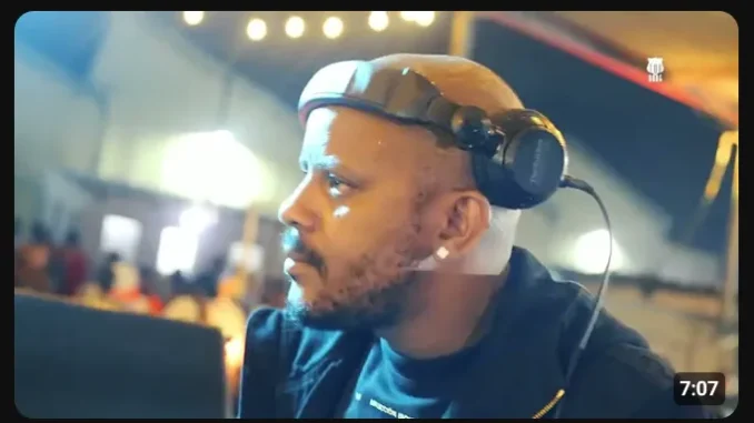 Kabza De Small – Lawuleka Nhliziyo ft Zwadi Kabza De Small – Lawuleka Nhliziyo ft Zwadi