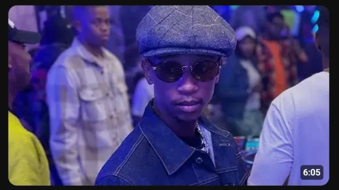 Kabza De Small – Number 1 ft Dj Maphorisa, Thatohatsi & Murumba Pitch Kabza De Small – Number 1 ft Dj Maphorisa, Thatohatsi & Murumba Pitch
