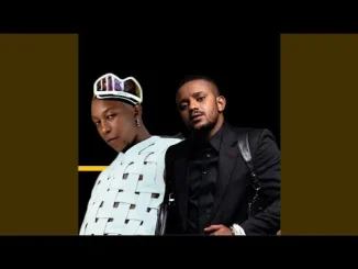 Kabza de small feat. Khanyisa – Buya Kabza de small Buya feat. Khanyisa