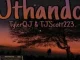 Kaeymnør012 – Uthando ft TJScott223