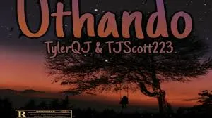 Kaeymnør012 – Uthando ft TJScott223