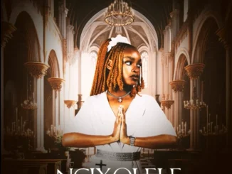 Katlego Vocals ft Ntaxmu6iQue – Ngixolele Katlego Vocals – Ngixolele ft Ntaxmu6iQue