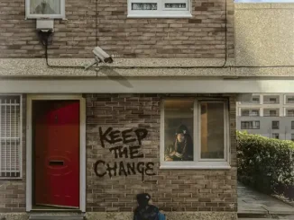 Keep The Change Youngs Teflon