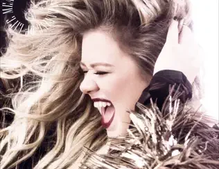 Kelly Clarkson – Meaning of Life
