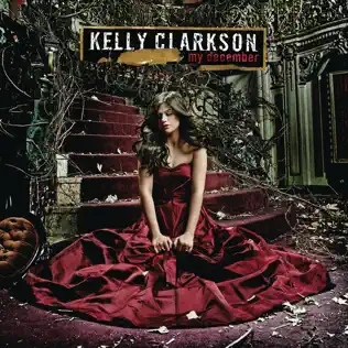 Kelly Clarkson – My December Kelly Clarkson – My December