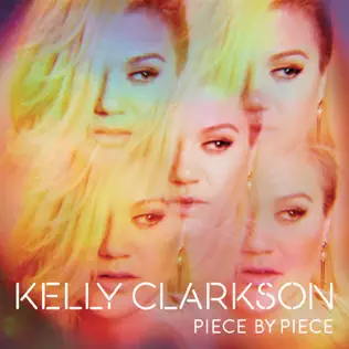 Kelly Clarkson – Piece by Piece (Deluxe Version) Kelly Clarkson – Piece by Piece (Deluxe Version)