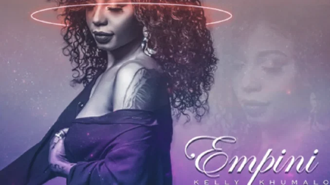Kelly Khumalo – Empini ( Slow Jam) Kelly Khumalo – Empini ( Slow Jam)