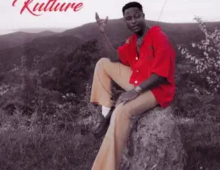 Kelvyn Boy – For the Kulture