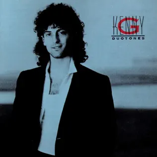 Kenny G – Duotones Kenny G – Duotones
