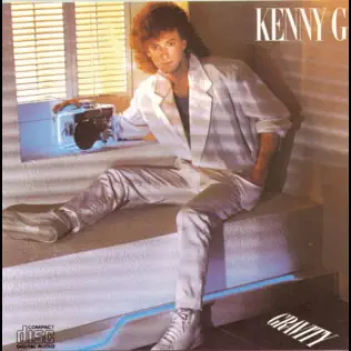 Kenny G – Gravity Kenny G – Gravity