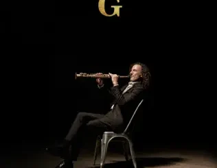 ALBUM: Kenny G – New Standards Kenny G – New Standards