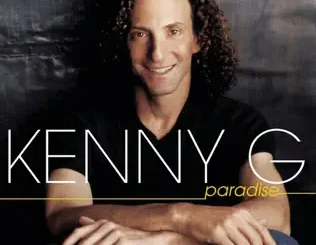 Kenny G – Paradise