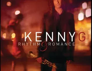 Kenny G – Rhythm & Romance