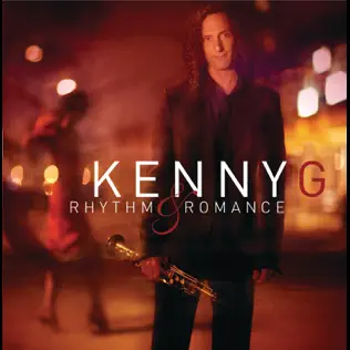 Kenny G – Rhythm & Romance Kenny G – Rhythm & Romance