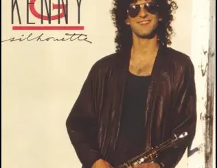 ALBUM: Kenny G – Silhouette Kenny G – Silhouette